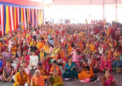 पोखराको धार्मिक पर्यटनलाई जोड्दै महायज्ञ