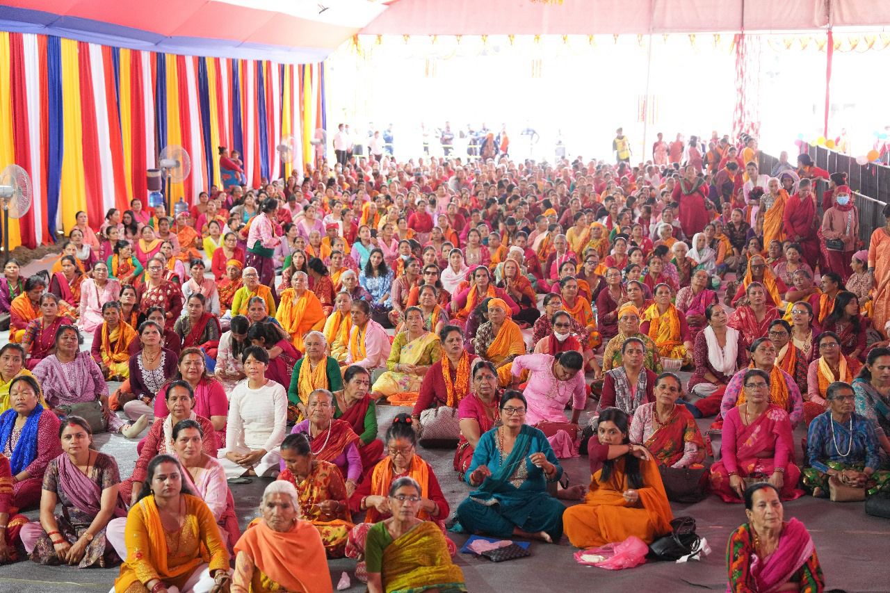 पोखराको धार्मिक पर्यटनलाई जोड्दै महायज्ञ