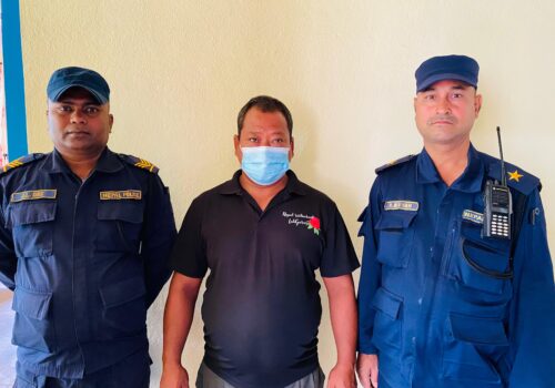 धादिङमा बहुविवाह मुद्दाका फरार प्रतिवादी पक्राउ