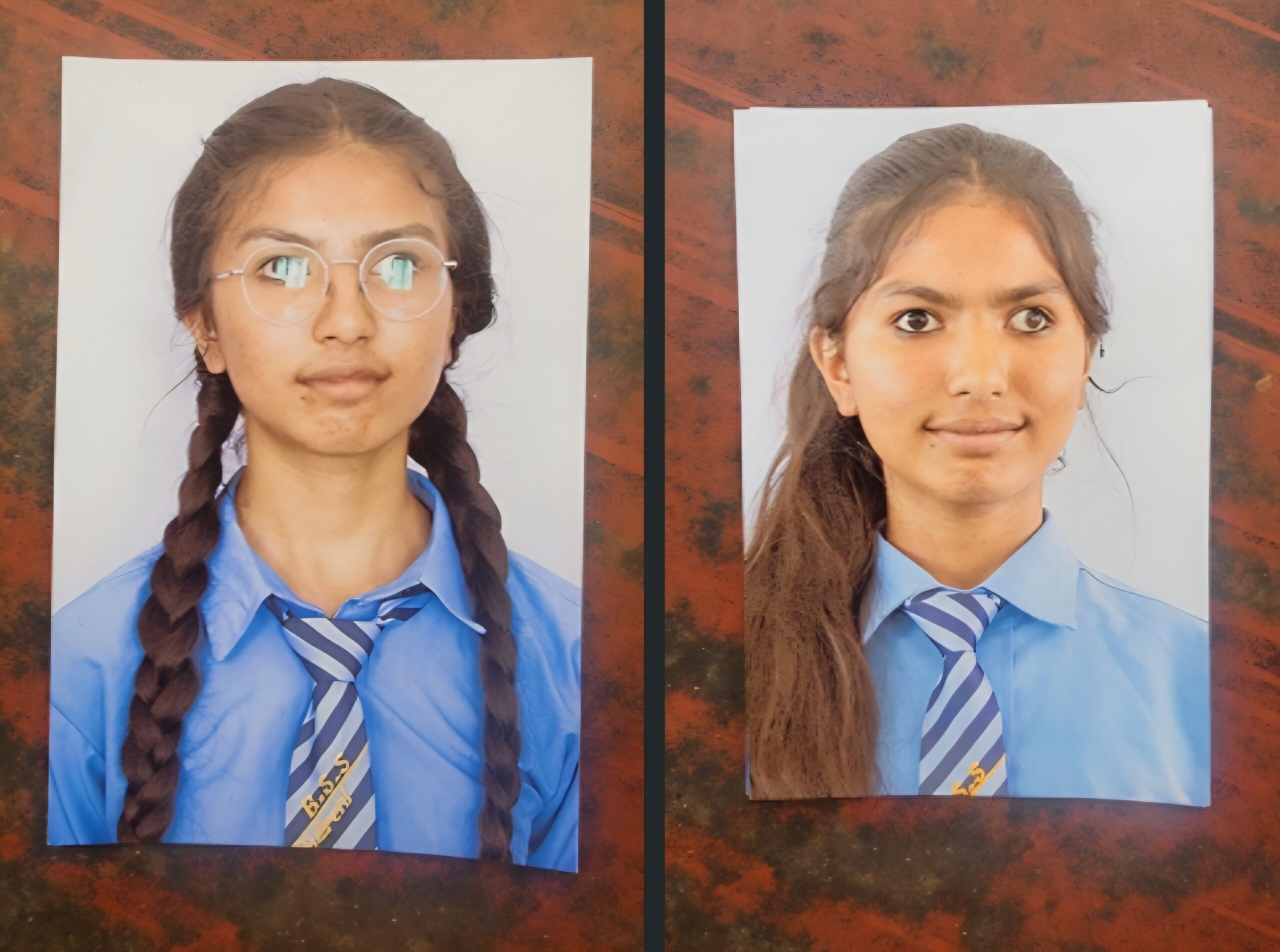 मानिस हराएको सूचना 