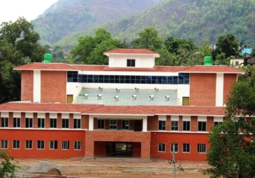 बेनीघाट रोराङ गाउँपालिकामा ‘प्रविधिमैत्री सीप प्रतियोगिता’ हुने