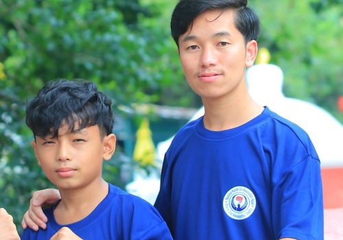 कराँते प्रतियोगितामा सहभागी हुन धादिङका युनिक तामाङ भारत प्रस्थान