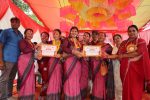 सिद्धलेक गाउँपालिकामा तीज गीत प्रतियोगिता, फुलबारी आमा समुह प्रथम