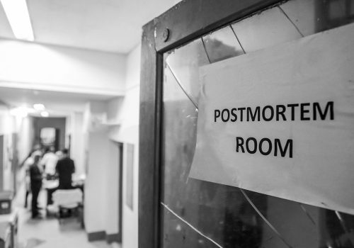 जेनजी प्रदर्शनः मृतकको संख्या ५१ पुग्यो, पोष्टमार्टम सुरु