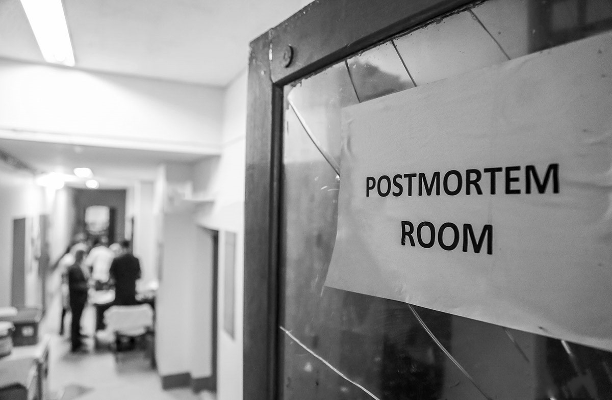 जेनजी प्रदर्शनः मृतकको संख्या ५१ पुग्यो, पोष्टमार्टम सुरु