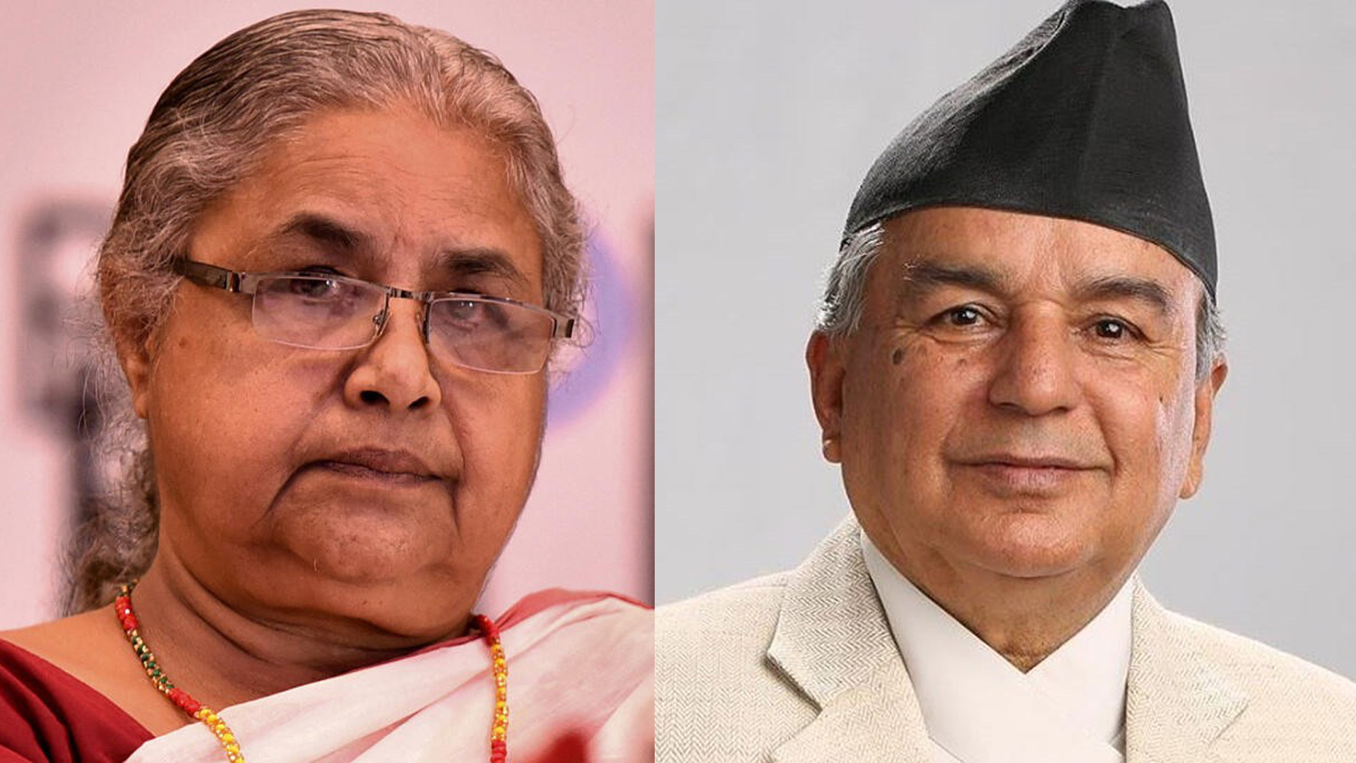 प्रतिनिधिसभा विघटनसहित सरकार प्रमुख सुशीला कार्की बनाउने सहमति 