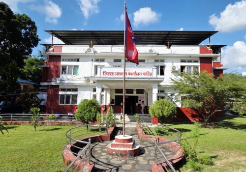 देउसी भैलो राति १० बजेसम्म मात्र खेल्न प्रशासनको अनुरोध