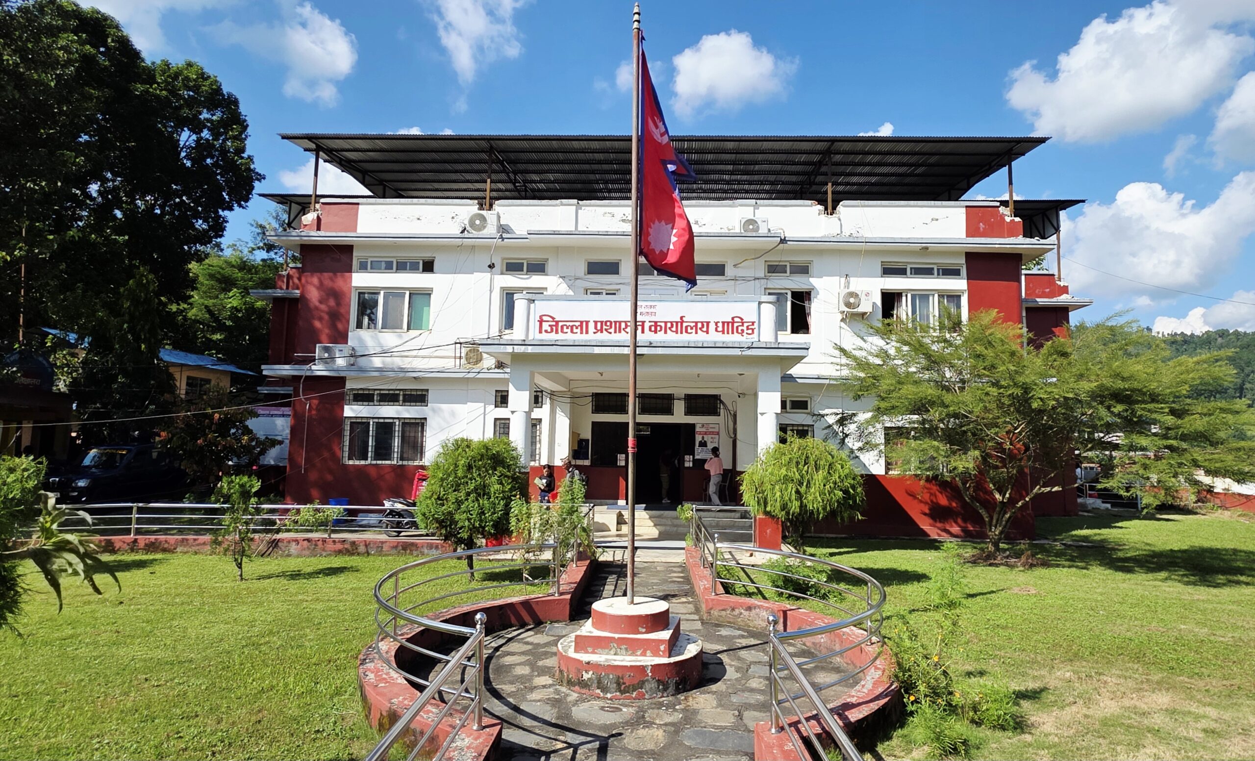 देउसी भैलो राति १० बजेसम्म मात्र खेल्न प्रशासनको अनुरोध