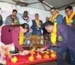 धादिङको बेनीघाटमा शैक्षिक सुधारका निमित्त सुझाव संकलन गोष्ठी सुरु