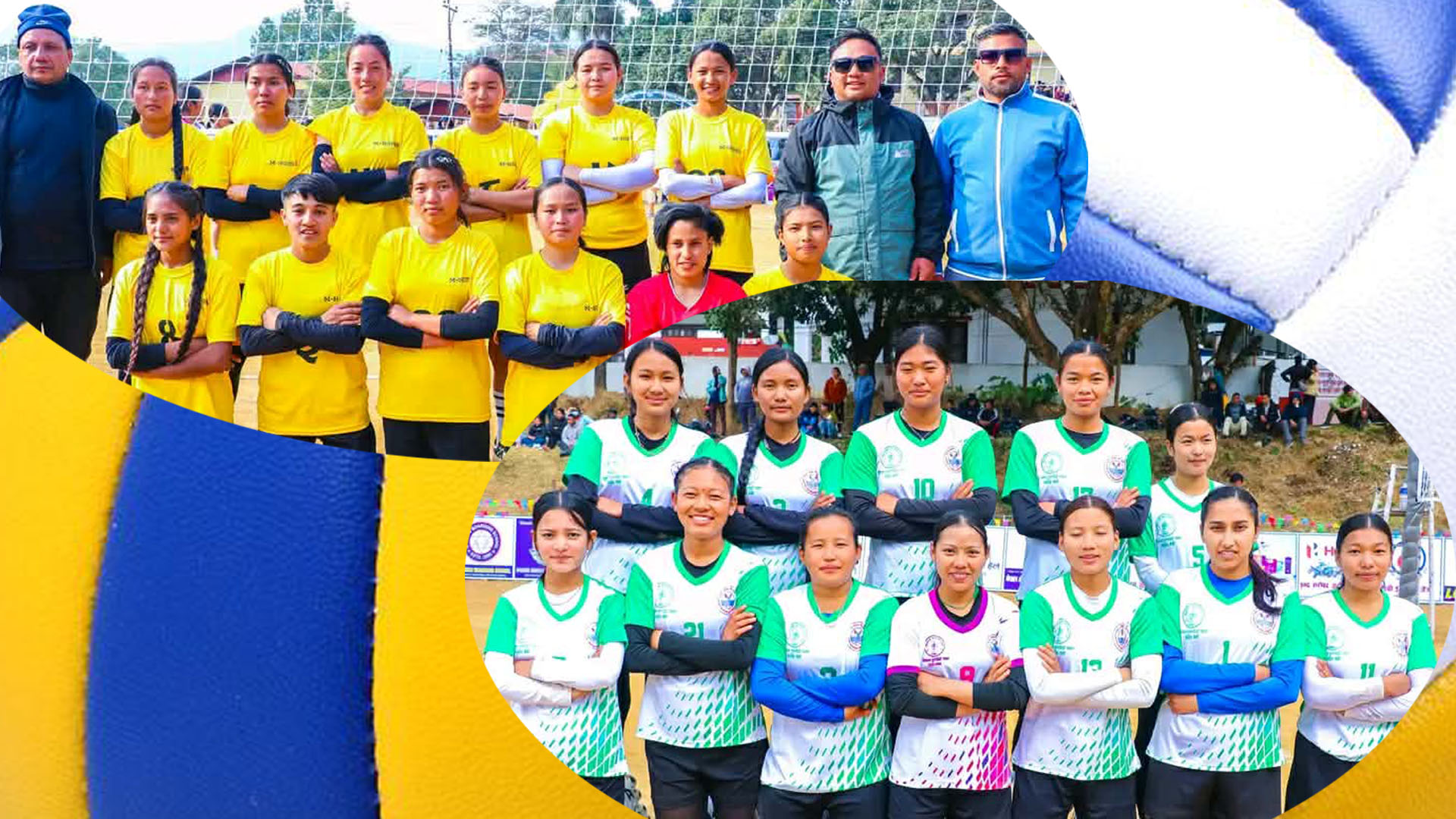 मनोज श्रेष्ठ स्मृति कपः फाइनलमा धादिङ र सिन्धुपाल्चोक भिड्ने