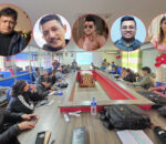 अनलाइन मिडिया सोसाईटी धादिङको अध्यक्षमा केशव अधिकारी