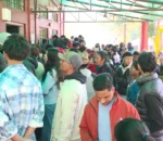 धादिङ जिल्ला प्रशासनमा सेवाग्राहीको चाप बढ्यो