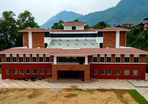 बेनीघाट रोराङमा ७औँ राष्ट्रपति रनिङ शिल्डसहित बहुआयामिक खेलकुद प्रतियोगिता हुँदै 