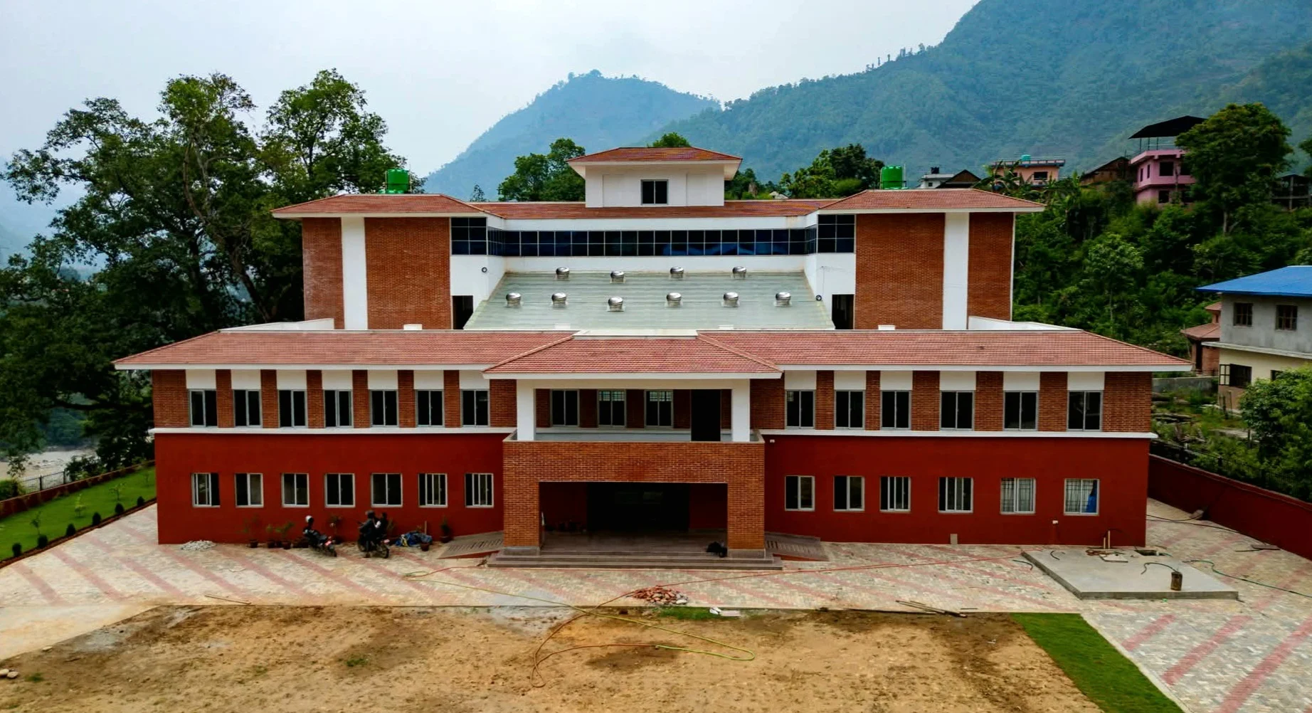 बेनीघाट रोराङमा ७औँ राष्ट्रपति रनिङ शिल्डसहित बहुआयामिक खेलकुद प्रतियोगिता हुँदै 