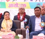 राजनीतिक गठबन्धनले महिला प्रतिनिधित्व खुम्चियाे : पूर्वराष्ट्रपति भण्डारी