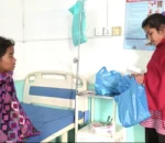 समस्याको भूमरीमा नागरिकताविहीन सानीमायाँ चेपाङ