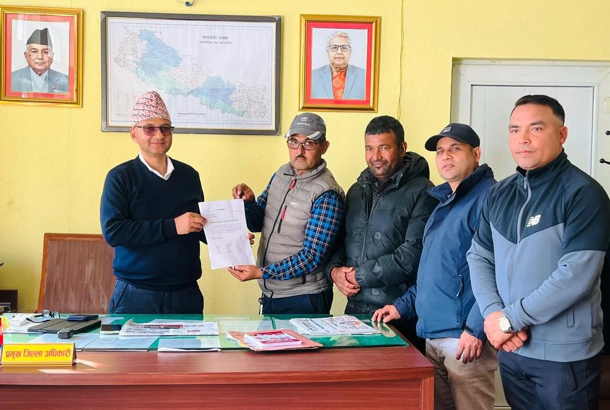 नीलकण्ठ नगरपालिकाको हिउँदे अधिवेशन रोक्न राजनीतिक दलहरुको दबाब