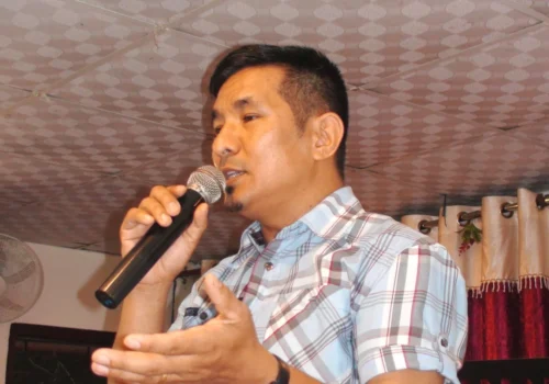 भागबण्डाको शिकार बने शेरबहादुर तामाङ (शिलास)