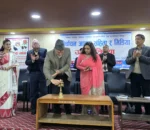 मिडिया जागरण राष्ट्रिय अभियान धादिङबाट सुरु