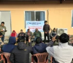 प्रेस चौतारी धादिङले मनायो २८औं स्थापना दिवस 