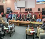 आसन्न निर्वाचन शान्तिपूर्ण र निष्पक्ष हुन्छ : गृहमन्त्री अर्याल