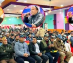 एमाले धादिङ–काठमाडौं सम्पर्क कमिटीले गर्‍यो निर्वाचन लक्षित बृहत् कार्यक्रम