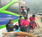 धादिङको महादेवबेसीमा दुर्घटना हुँदा एकको मृत्यु 