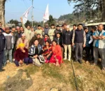 खनिजजन्य उत्खनन् सम्बन्धि स्पष्ट नीति ल्याउँछौँ: उम्मेदवार घले