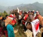 नागरिकका दैनिकी सहज बनाउने खालका निति ल्याउन आवश्यक छः उम्मेदवार घले