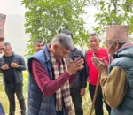 शिक्षा र स्वास्थ्य बीमा हाम्रो मुख्य एजेण्डा हो: उम्मेदवार धमला