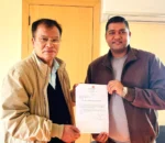 नेपाली कांग्रेसको केन्द्रीय प्रचार-प्रसार समितिमा सरोज अधिकारी मनोनित