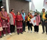 धनबहादुर घलेको पहिलो प्राथमिकतामा बुढीगण्डकी जलविद्युत आयोजना