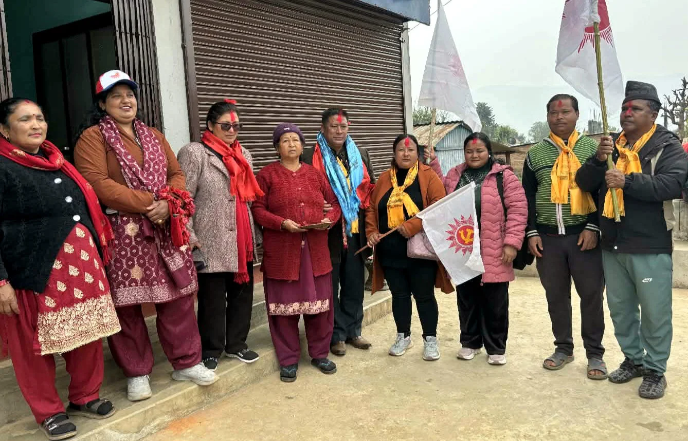 धनबहादुर घलेको पहिलो प्राथमिकतामा बुढीगण्डकी जलविद्युत आयोजना