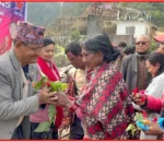 आधारभूत सेवा सुविधा परिपूर्ति हाम्रो पहिलो प्राथमिकता हो: उम्मेदवार भण्डारी