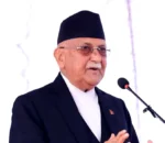 एमाले सचिवालय बैठक बस्दै