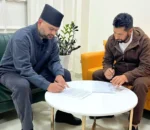 चैत १३ मा बालेन सरकार