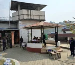 धादिङमा ७१ जना कैदीबन्दीले गरे मतदान, ५ जना मताधिकारबाट वञ्चित