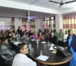 वन डढेलो सचेतना सप्ताह: धादिङमा सरोकारवालासँग अन्तरक्रिया 