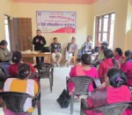 श्रम सम्मानको सन्देश लिएर गाउँ–गाउँमा अभिमुखीकरण