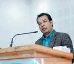 नेपाल तरुण दल धादिङका अध्यक्ष गोपाल विश्वकर्माले दिए राजीनामा