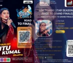 ‘लोक दोहोरी स्टार सिजन–१’ को फाइनलमा पुगेकी धादिङकी रितु कुमालको भोटको अपिल