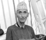 एमाले अध्यक्ष केपी शर्मा ओलीलाई पितृशोक