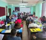 अपाङ्गता भएकाहरुको अधिकार सुनिश्चितताका लागि धादिङमा ५ दिने तालिम सुरु