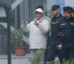 अध्यक्ष ओलीको रिहाईको माग गर्दै एमालेले विरोधपत्र बुझाउँदै