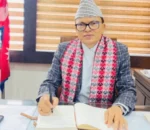 काठमाडौंका पूर्व सीडीओ छवि रिजाल पक्राउ