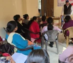 गङ्गाजमुनाको सातदोबाटोमा वित्तीय साक्षरता अभिमुखीकरण