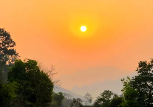 नयाँ वर्ष हर्षोल्लासका साथ मनाइँदै