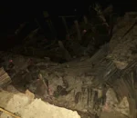 धादिङको ओडारेमा घर गोठमा आगलागी हुँदा ८० लाख बराबरको क्षति