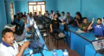 धादिङमा अन्तरपालिका टी–२० क्रिकेट प्रतियोगिता हुँदै, यस्तो छ खेल तालिका