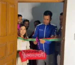 धादिङको गजुरीमा Global Standard Educare काे नयाँ शाखा विस्तार 